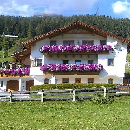 Haus Deutschmann Apartment Венс Екстериор снимка