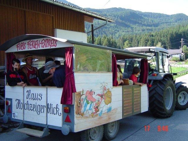 Haus Deutschmann Apartment Венс Екстериор снимка