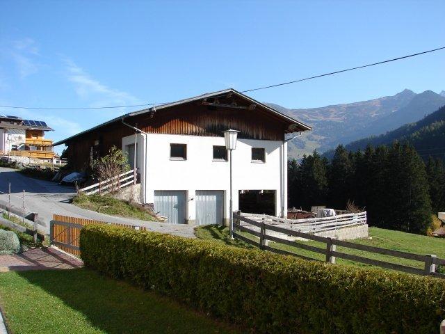 Haus Deutschmann Apartment Венс Екстериор снимка