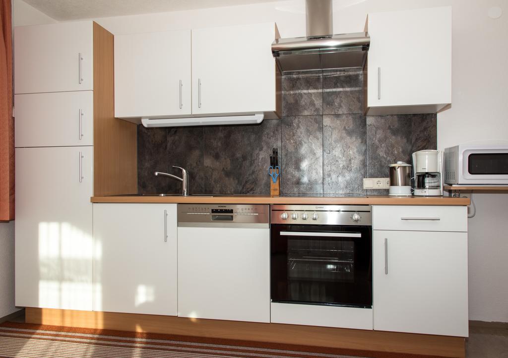 Haus Deutschmann Apartment Венс Екстериор снимка