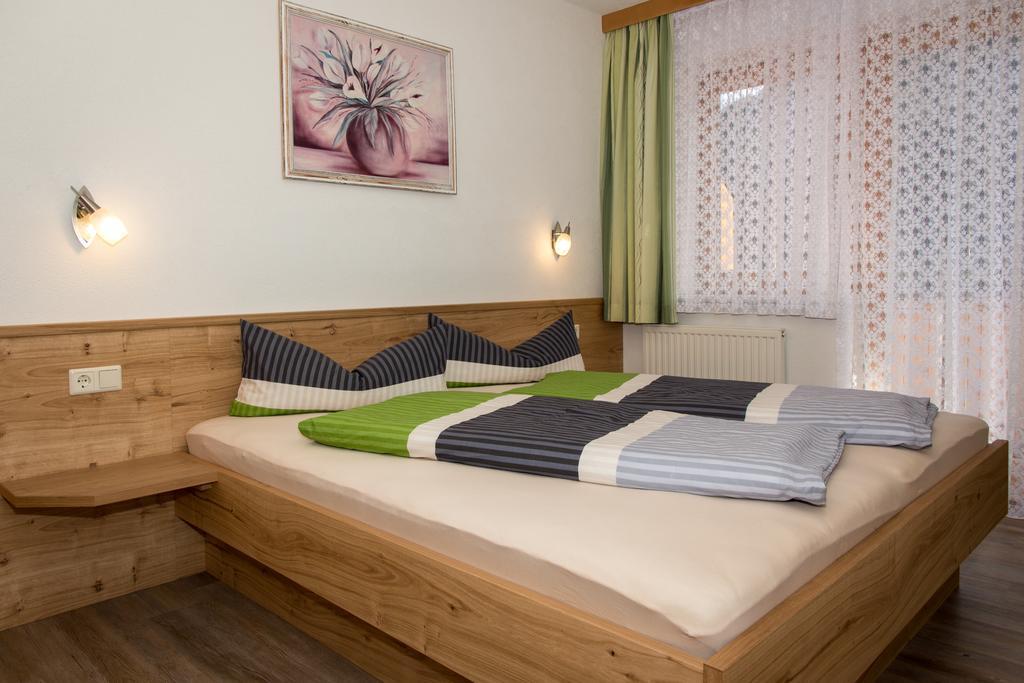 Haus Deutschmann Apartment Венс Екстериор снимка