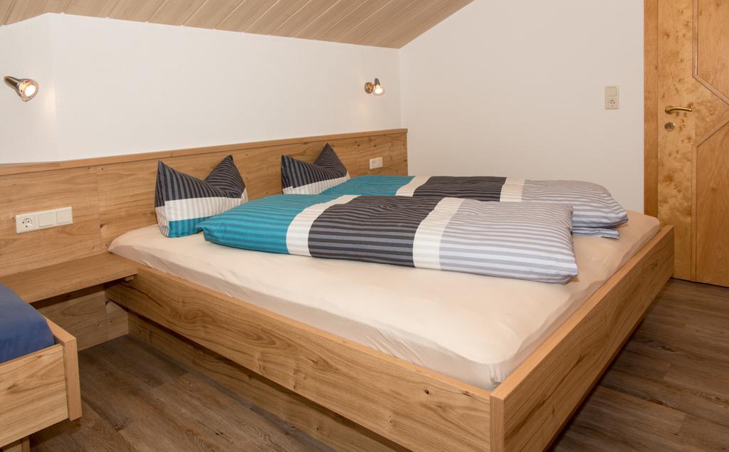 Haus Deutschmann Apartment Венс Екстериор снимка