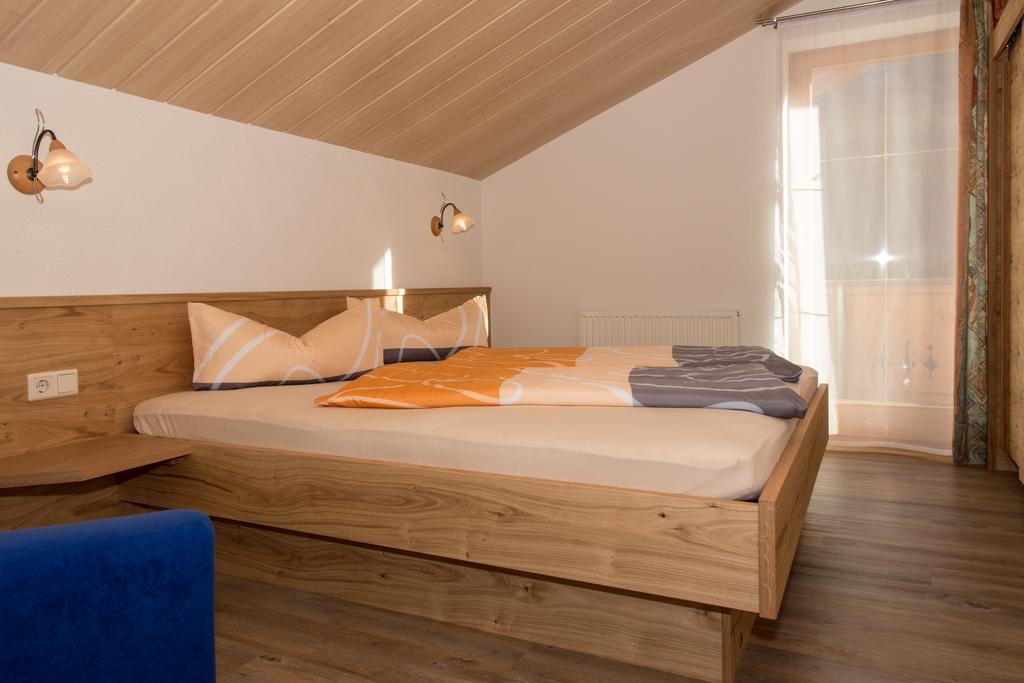 Haus Deutschmann Apartment Венс Екстериор снимка