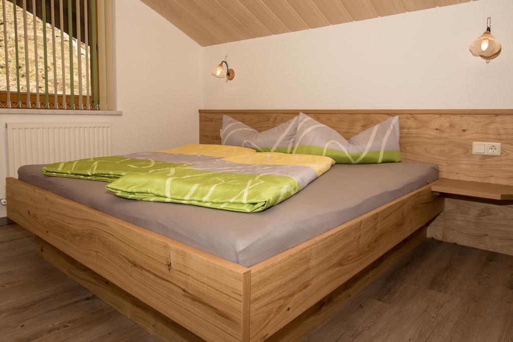 Haus Deutschmann Apartment Венс Екстериор снимка