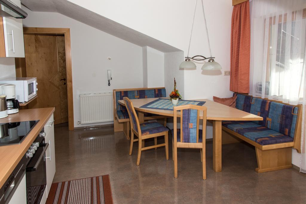 Haus Deutschmann Apartment Венс Екстериор снимка