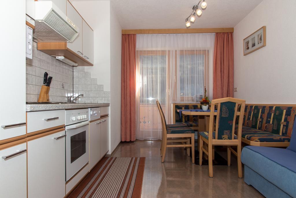 Haus Deutschmann Apartment Венс Екстериор снимка