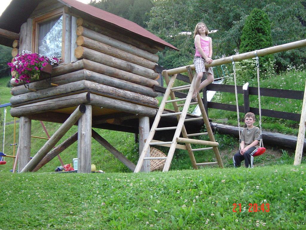 Haus Deutschmann Apartment Венс Екстериор снимка